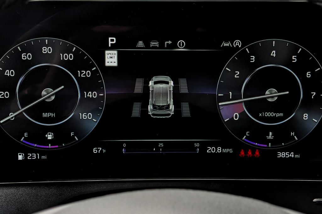2025 Kia Sportage X-Pro - Photo 12