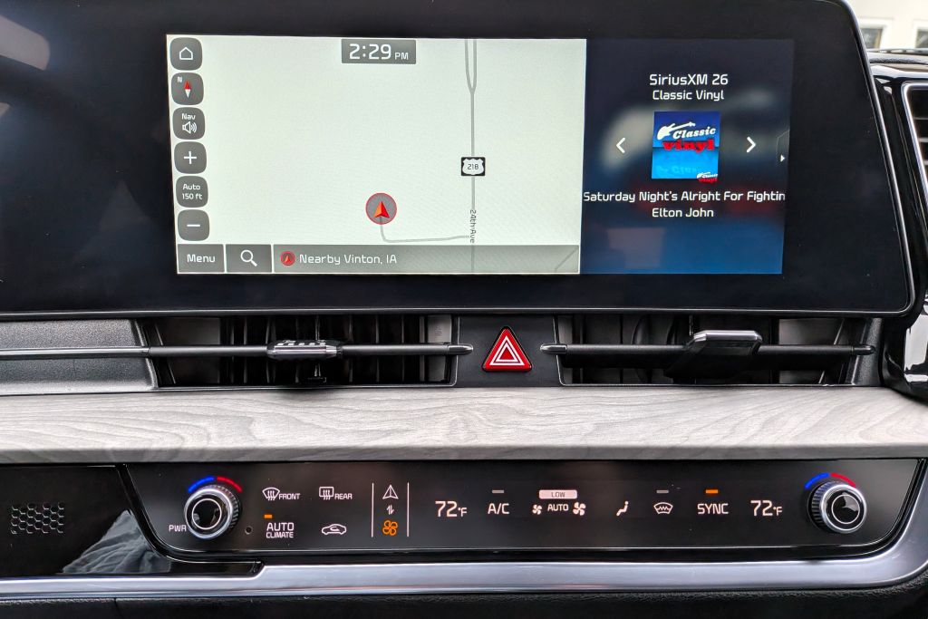 2025 Kia Sportage X-Pro - Photo 14