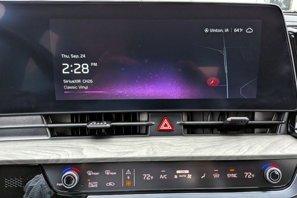 2025 Kia Sportage X-Pro - Photo 16