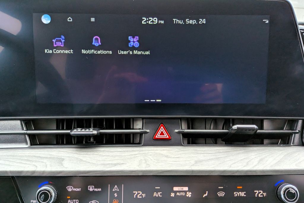 2025 Kia Sportage X-Pro - Photo 18