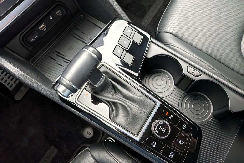 2025 Kia Sportage X-Pro - Photo 23