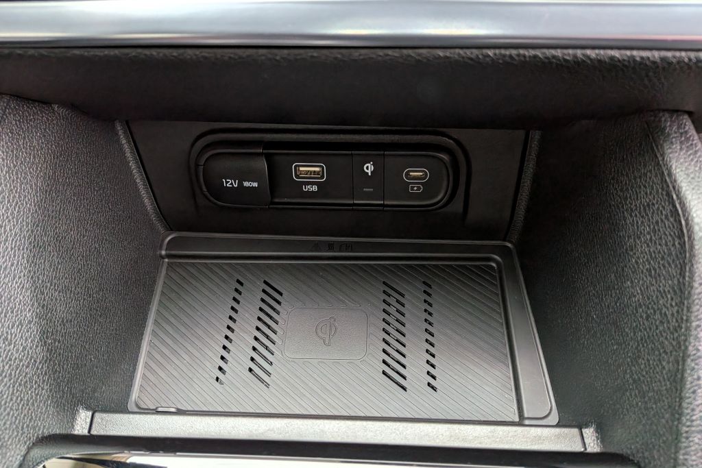2025 Kia Sportage X-Pro - Photo 24