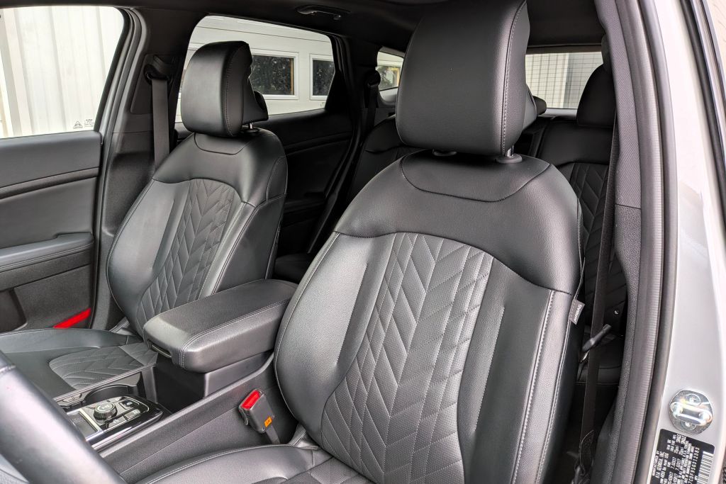 2025 Kia Sportage X-Pro - Photo 27