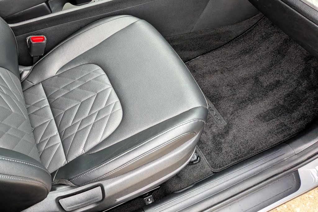 2025 Kia Sportage X-Pro - Photo 35