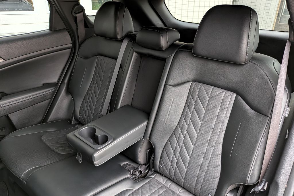 2025 Kia Sportage X-Pro - Photo 40