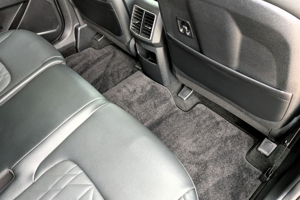 2025 Kia Sportage X-Pro - Photo 47