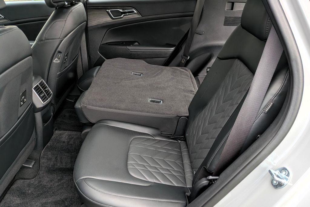 2025 Kia Sportage X-Pro - Photo 53